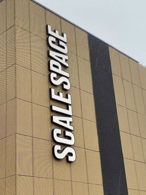 3d signage and why itis a good investment for your business