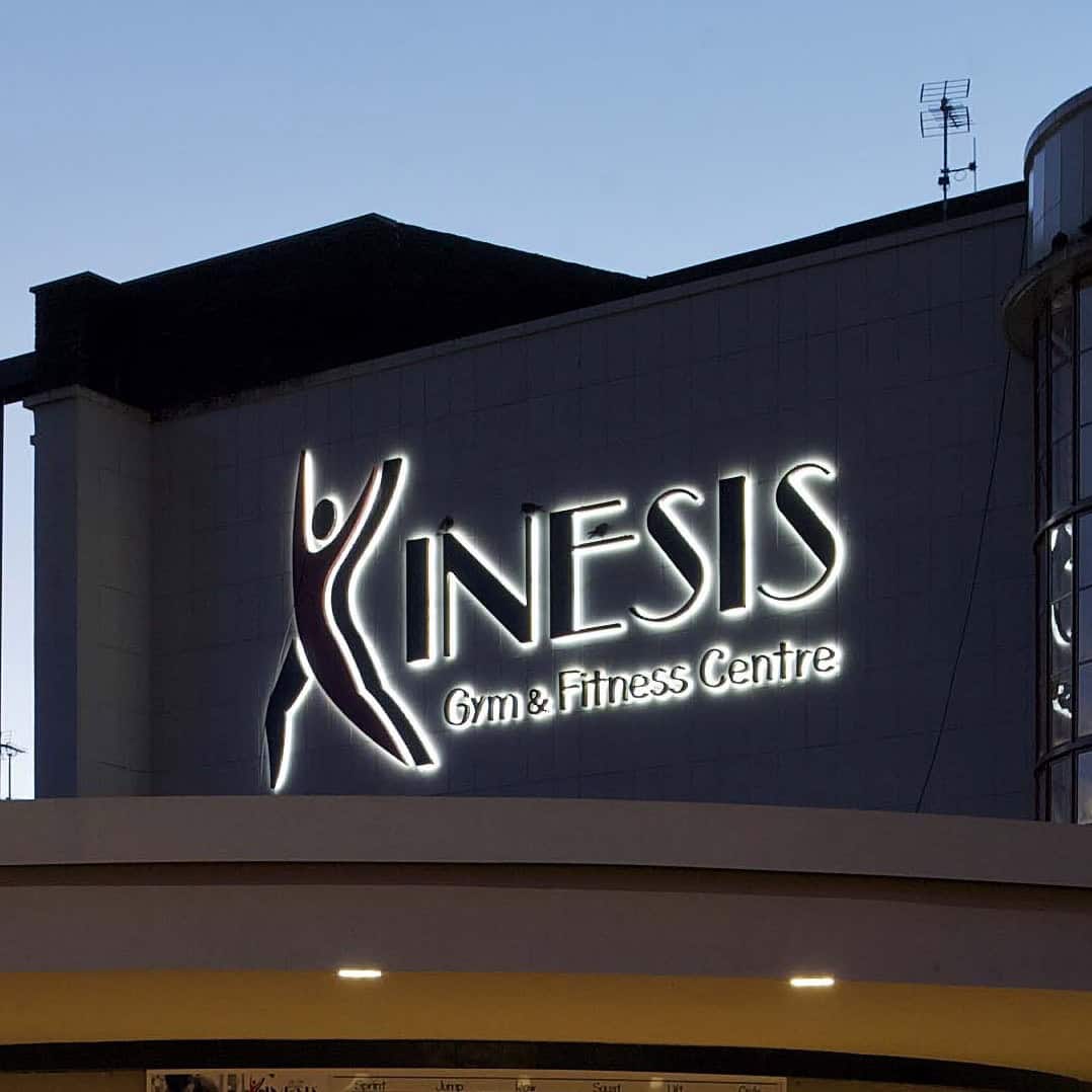 Kenesis Gym112