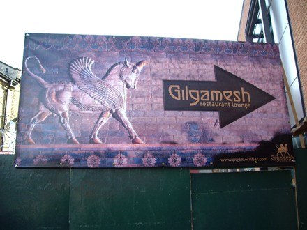 Banners